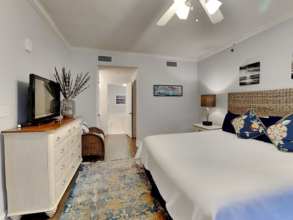 Condo, Multiple Beds, Balcony, Ocean View (#502 - No Pets) photo 1