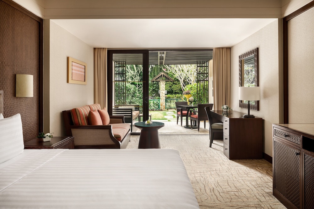 Rasa Wing Deluxe Room Twin - Photo 1