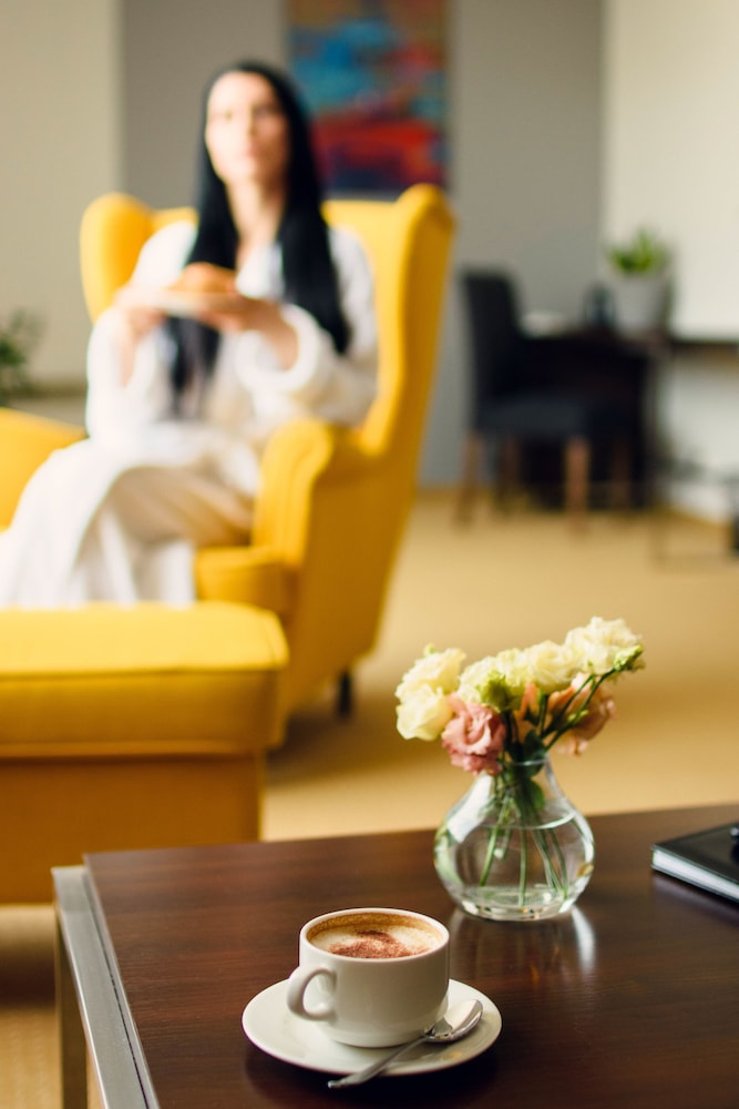 Junior Suite - Photo 13