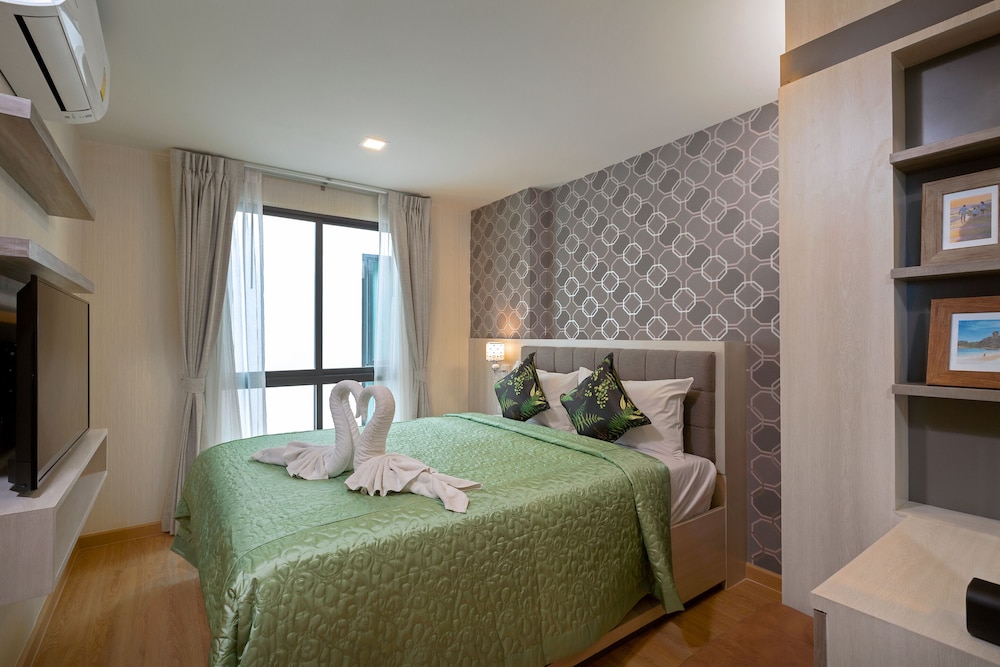 Two Bedroom Suite Sea View - Photo 6