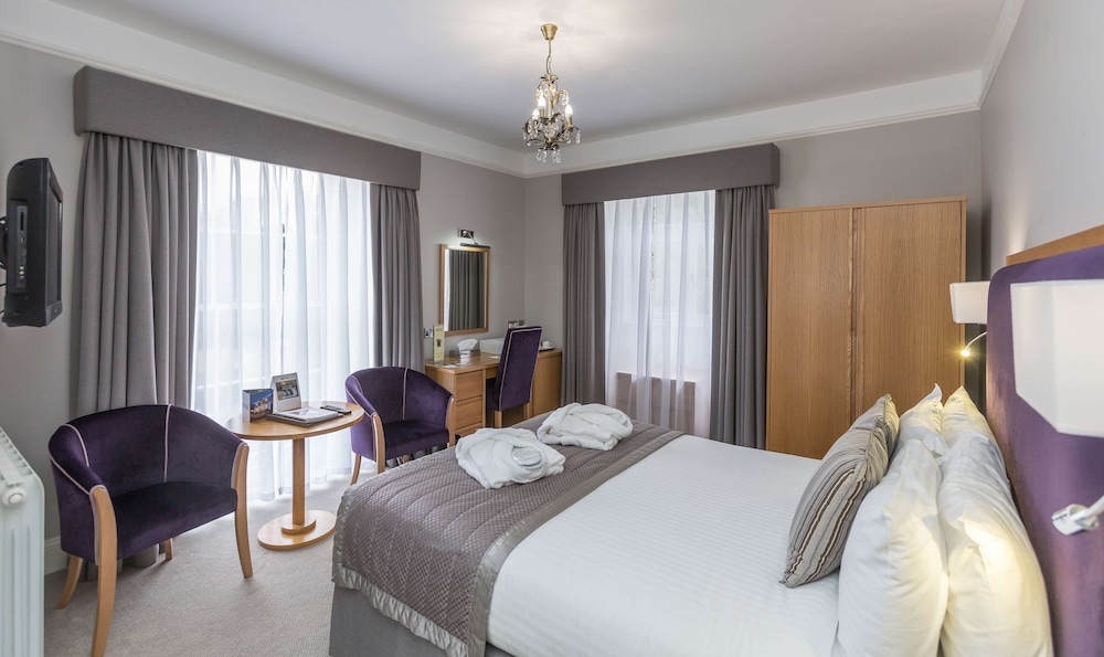 Superior Room, 1 Double Bed, Non Smoking photo 1
