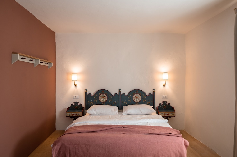 Design Double Room photo 2
