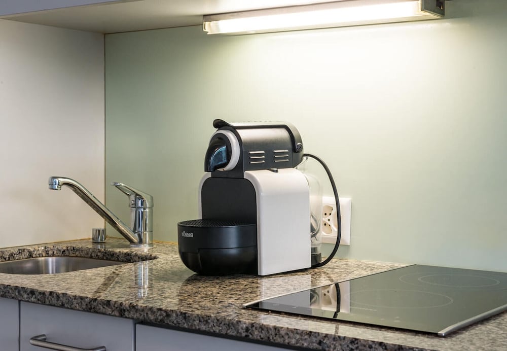 Studio, Kitchen