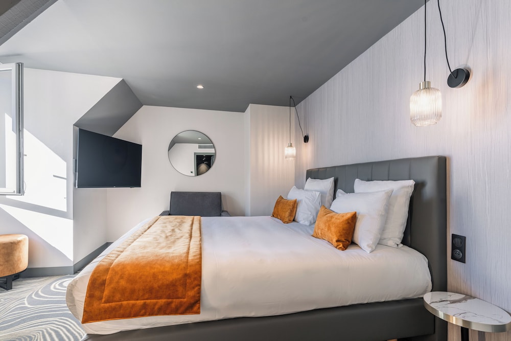 Prestige Double Room - Photo 3