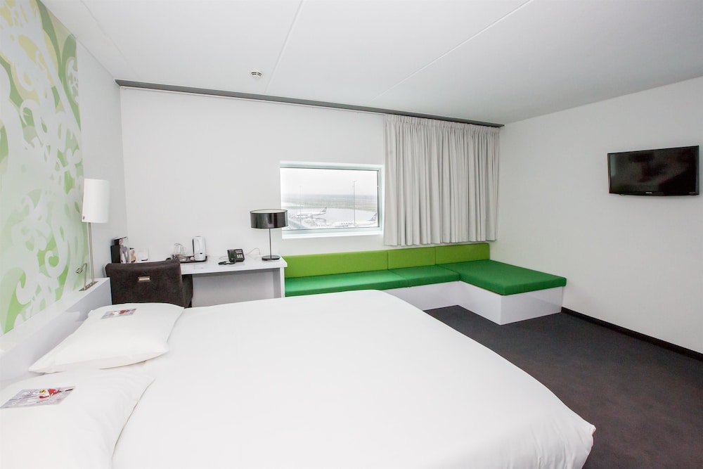 Executive Room, 1 Queen Bed photo 2