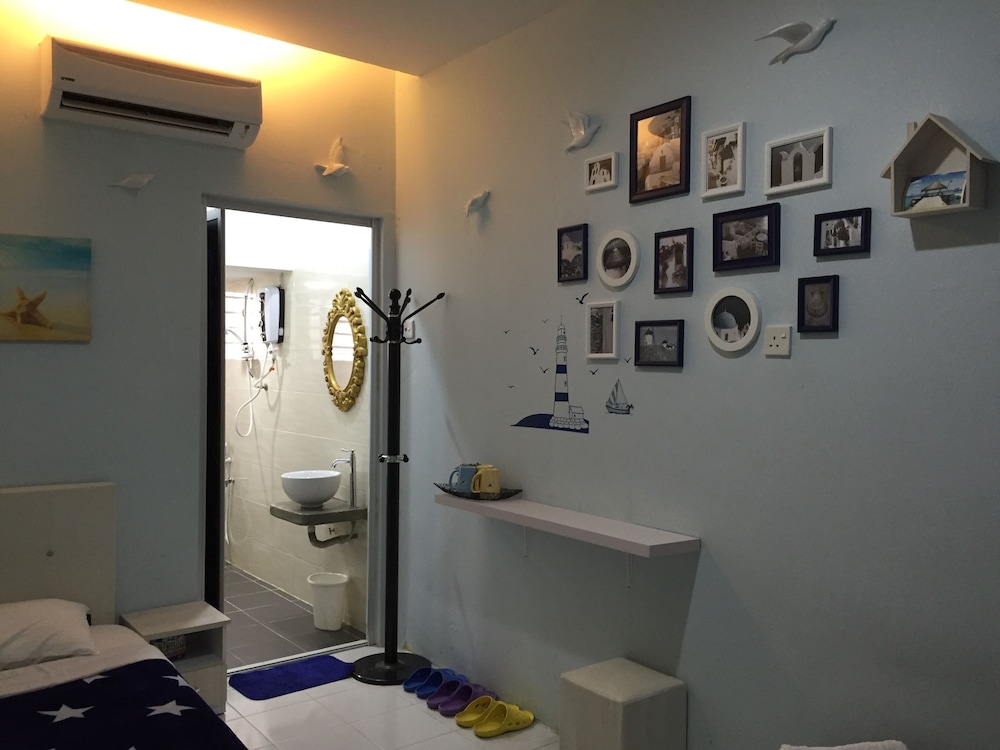 Superior Triple Room photo 3