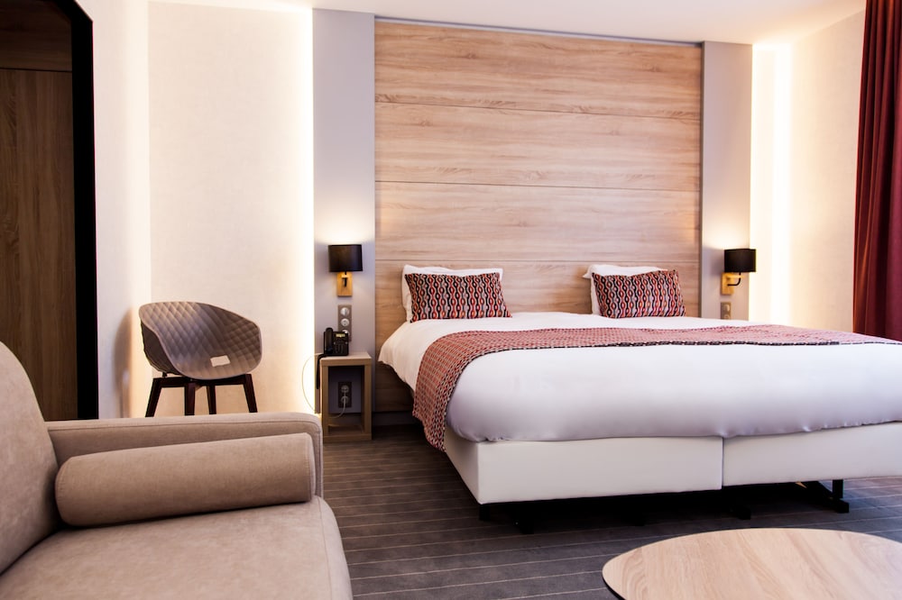 Premium Quadruple Room photo 1