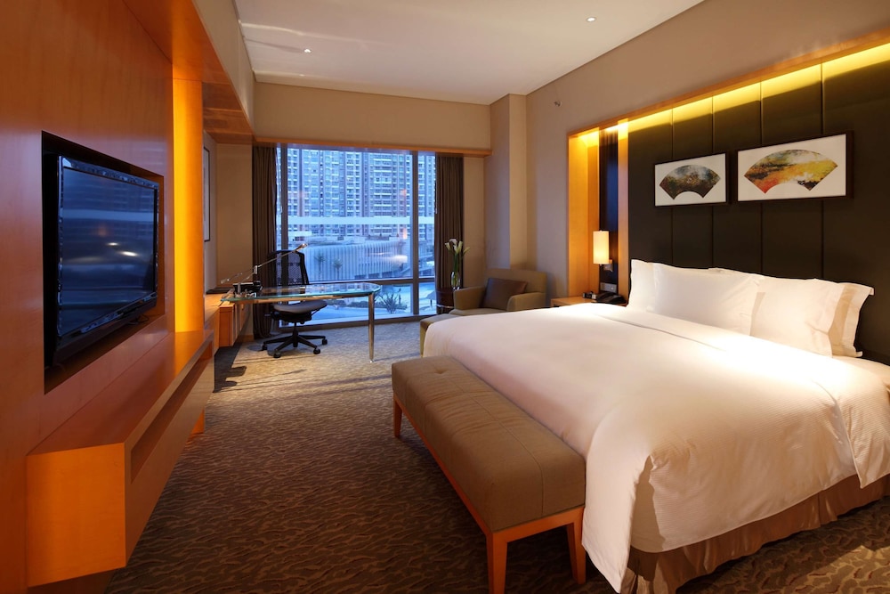 Room, 1 King Bed, Accessible