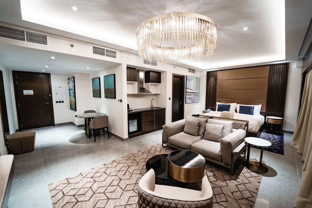 King Suite With Kitchenette photo 1