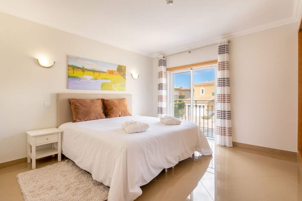 Premium Villa, 3 Bedrooms (Free Spa Included)
