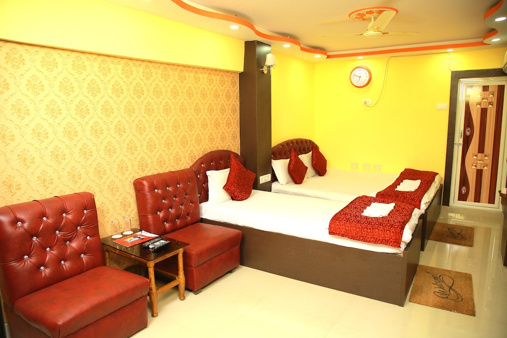 Executive Double Room, 1 Bedroom photo 3
