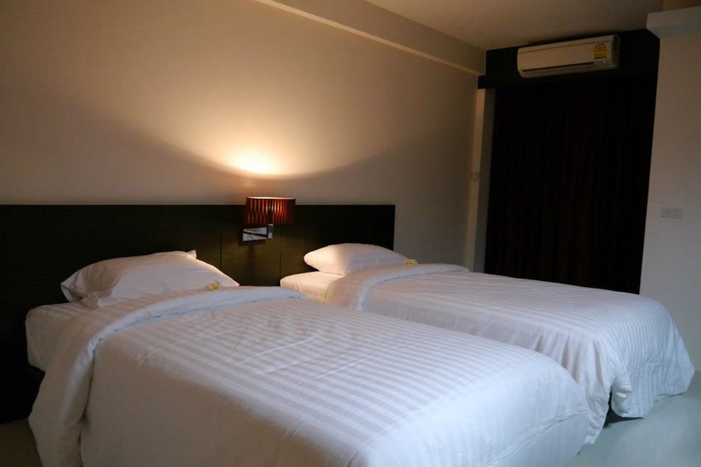Standard Double or Twin Room, 1 Bedroom