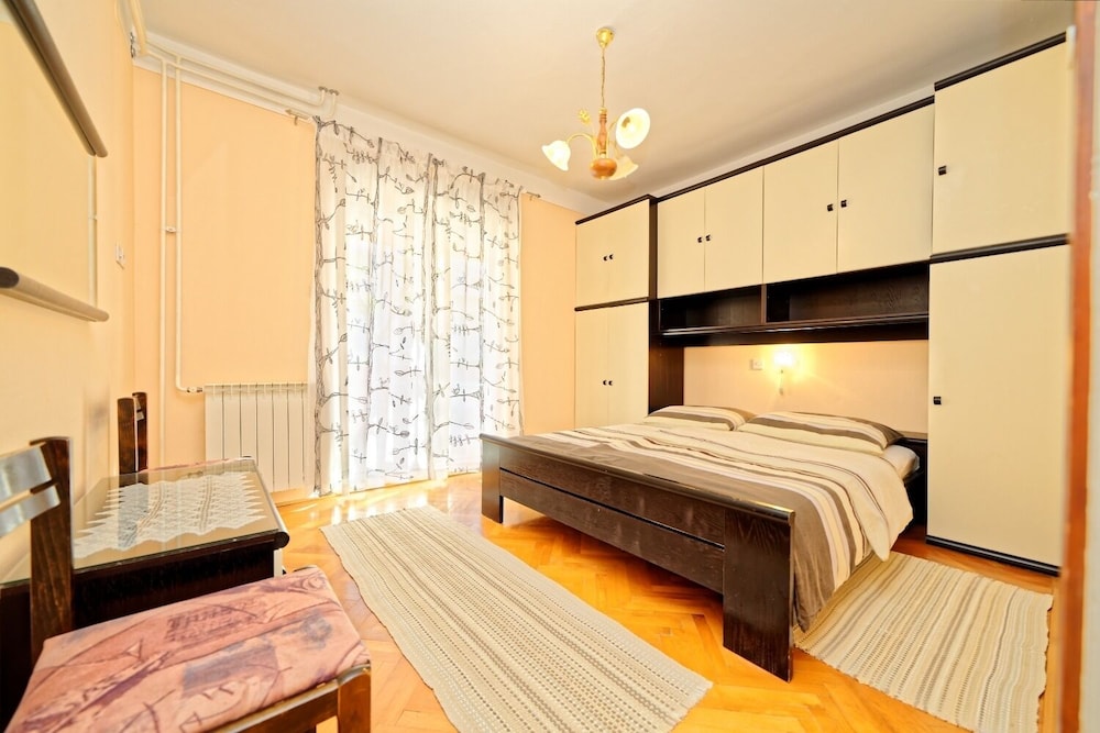 Apartment (Mar- 150 m from sea - A1(4))