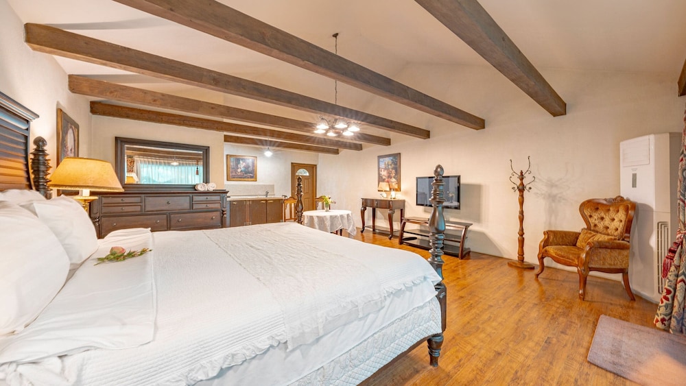 Basic Room, 1 Bedroom (grand spa3) - Photo 9