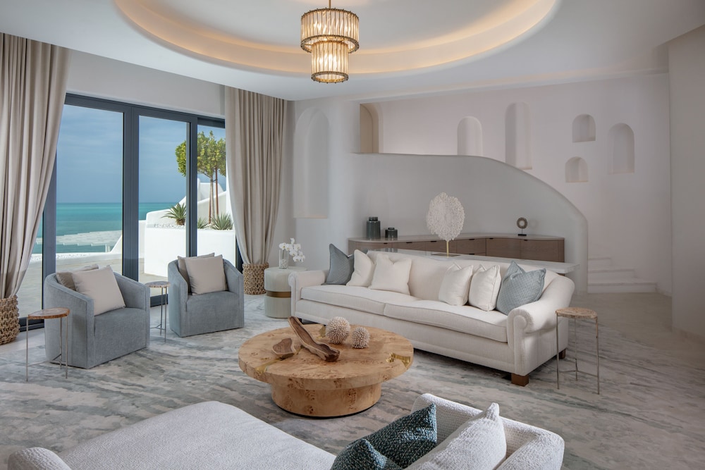 Royal Santorini Duplex Suite photo 2