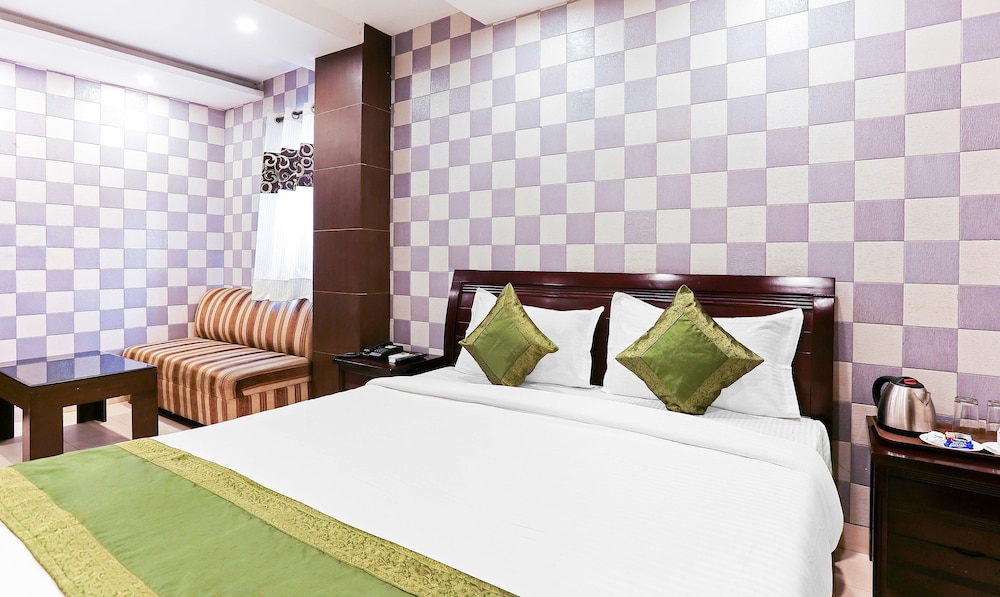 Deluxe Room photo 1