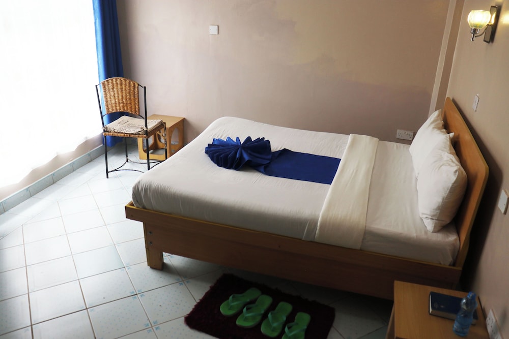 Double Room Single Use photo 2