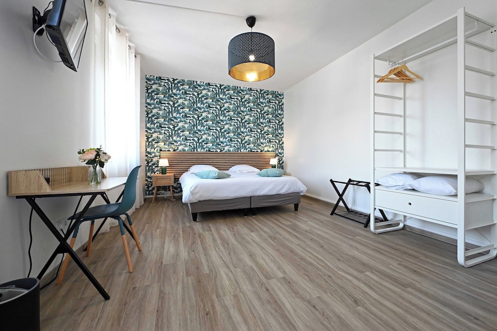 Comfort Double or Twin Room photo 2