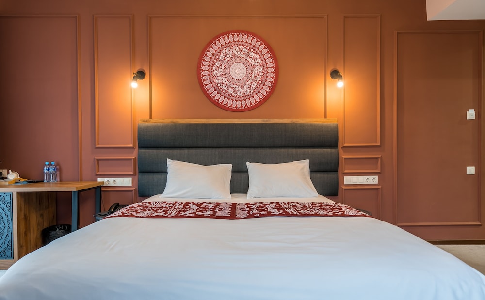 Superior Double or Twin Room photo 1