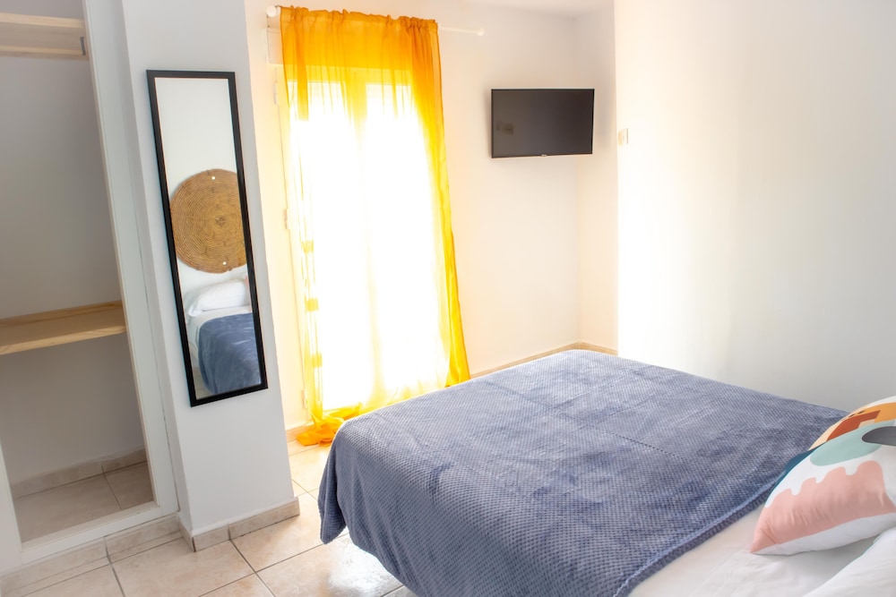 Habitación Doble Estándar