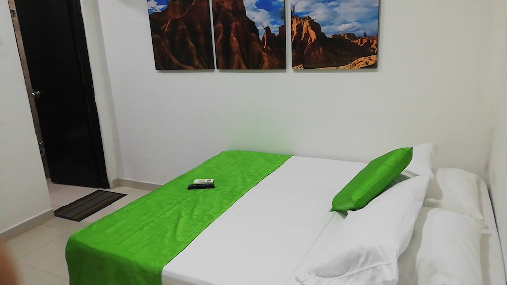 Basic Double Room photo 1