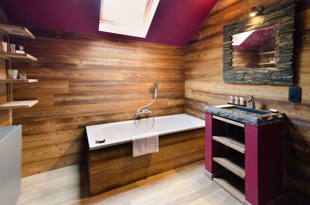 Cabane du Trappeur photo 2
