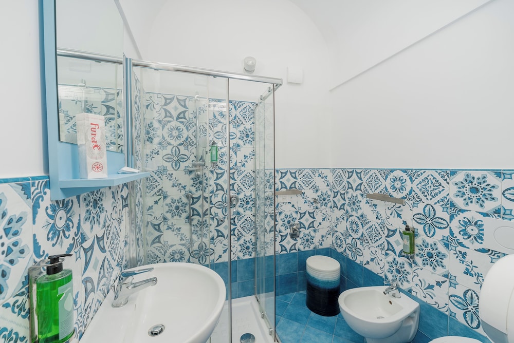 Double Room, Sea View (Depandance) - Photo 29