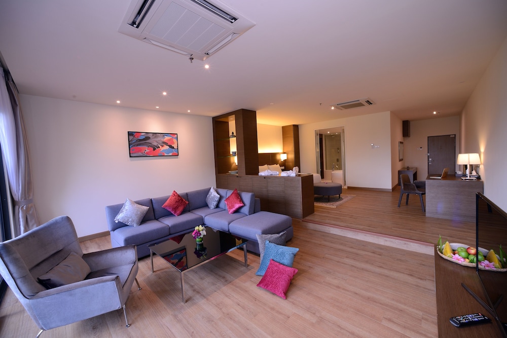 Garden Suite - Photo 7
