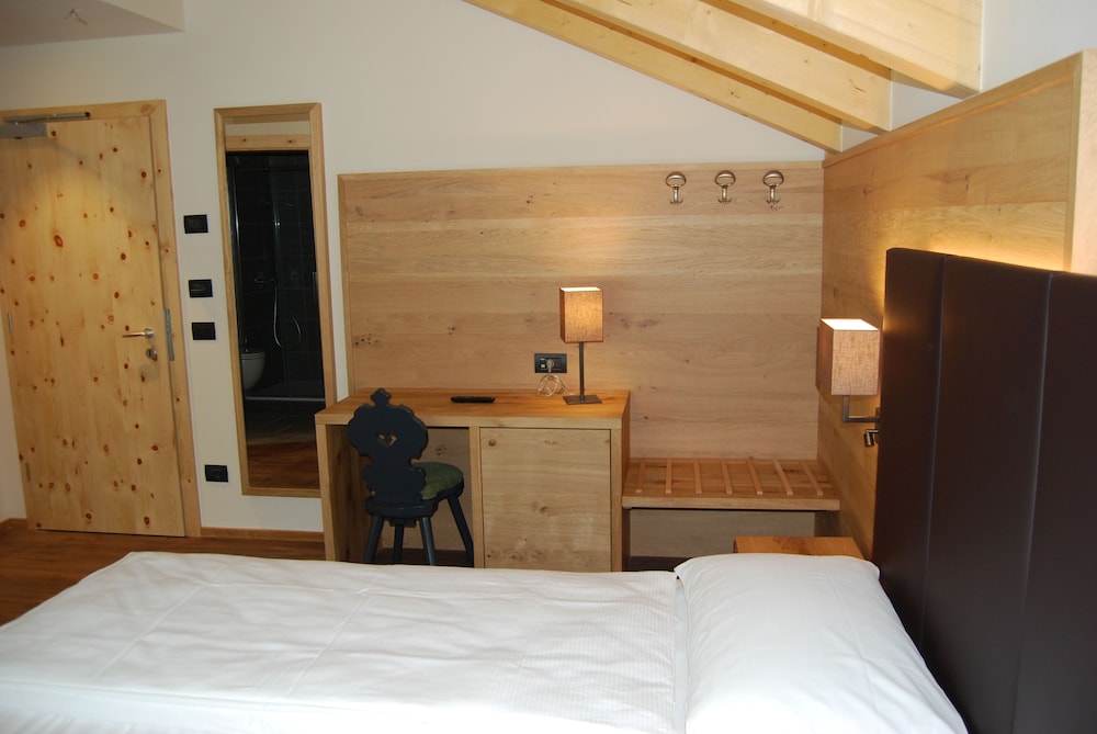 Comfort Room, 1 Bedroom photo 3