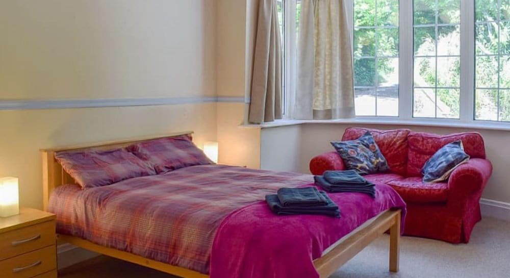 Double Room, Shared Bathroom, Ground Floor (#3) photo 1