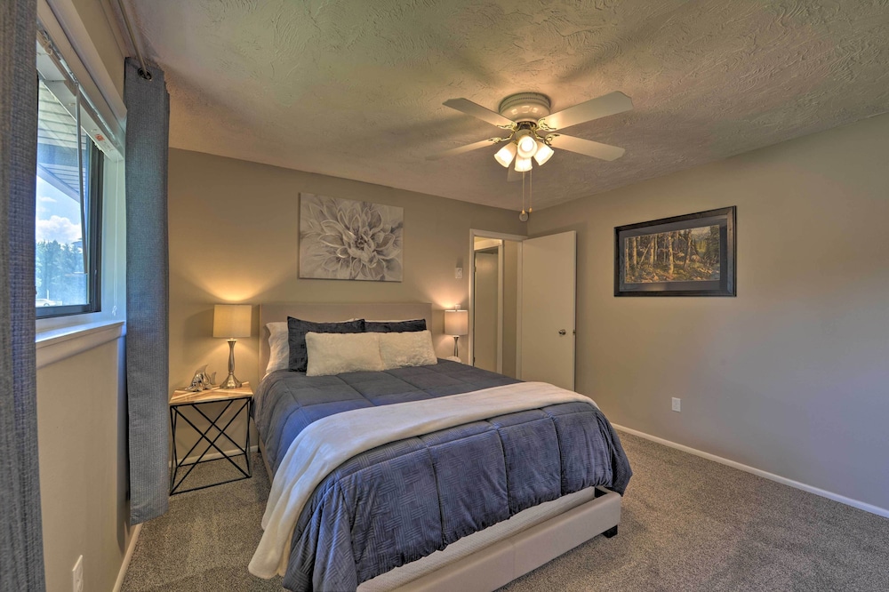 House (3 Bedrooms) photo 2