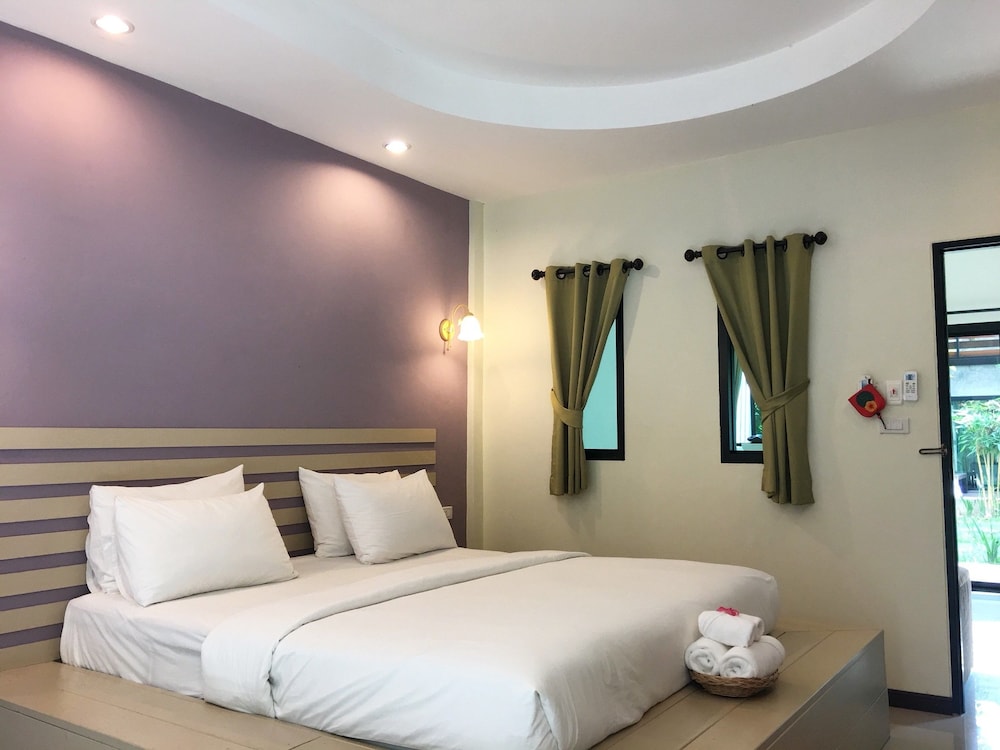 Standard Room photo 2