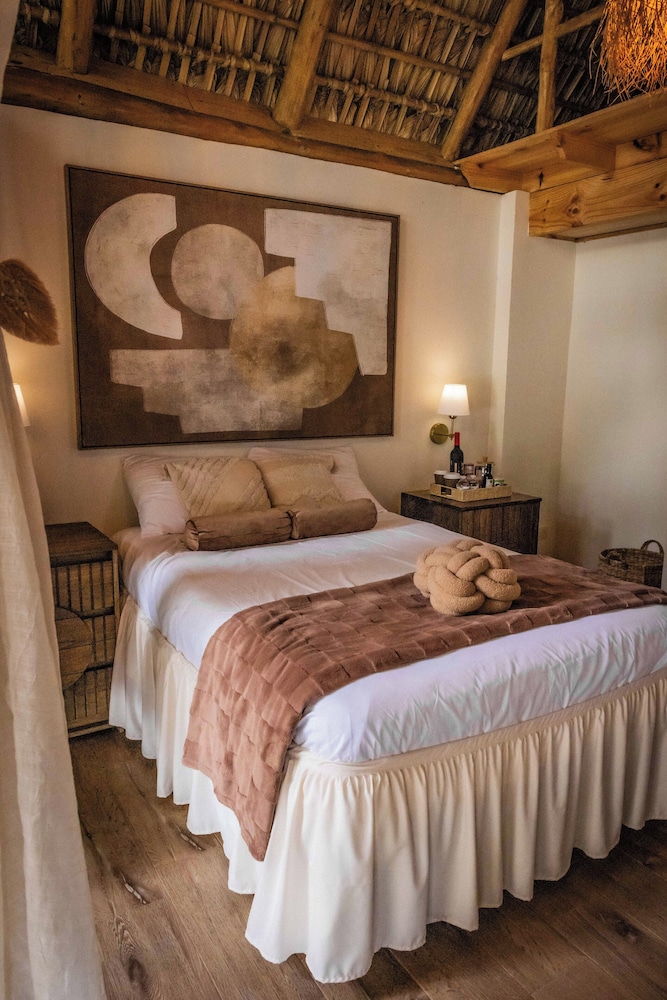 Deluxe Studio Suite, Sea View, Tower photo 3