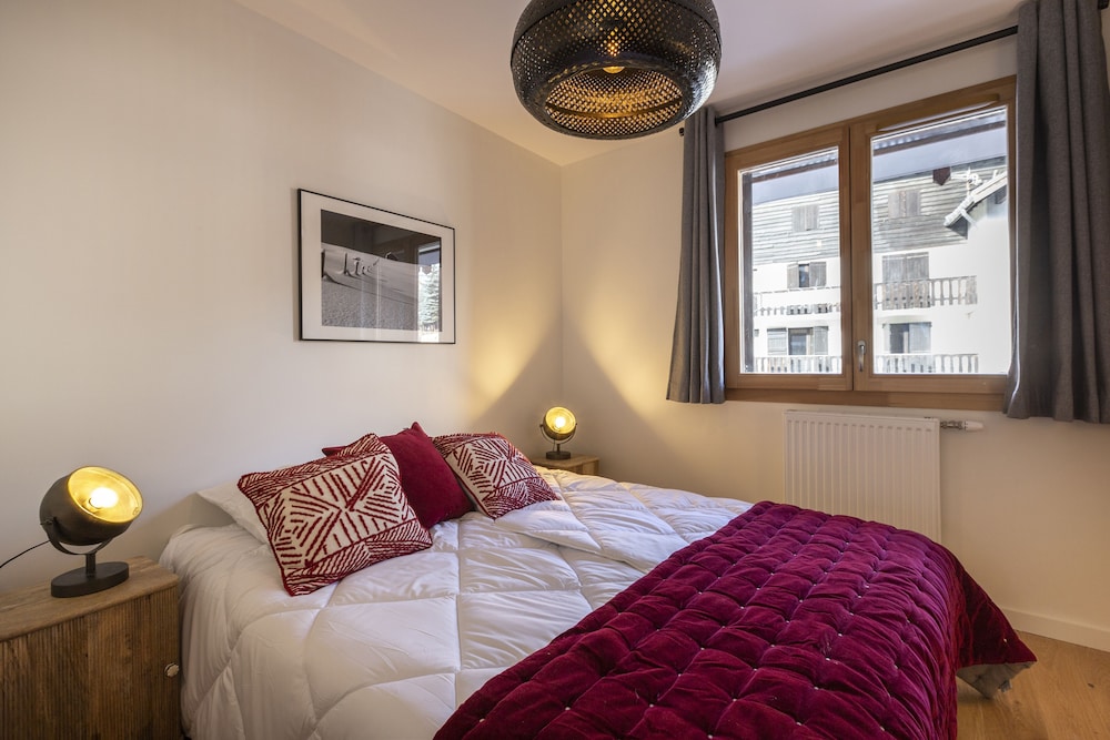 Apartment, 2 Bedrooms
