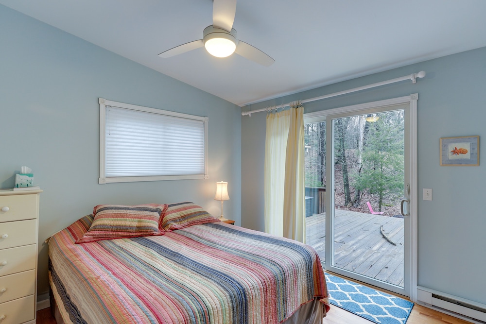 Cottage (4 Bedrooms) photo 2