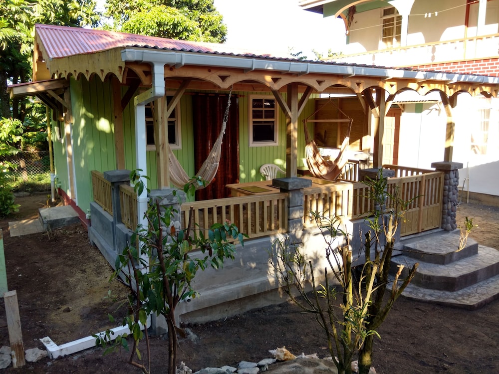 Studio Cabin