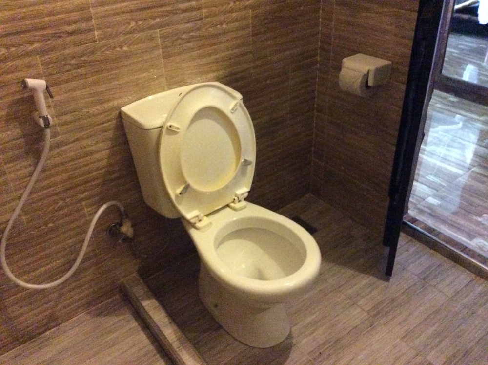 Comfort Double Room, 1 King Bed, Non Smoking