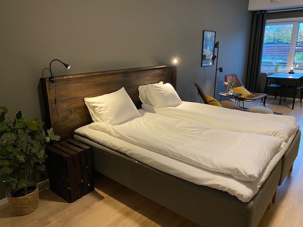 Luxury Studio