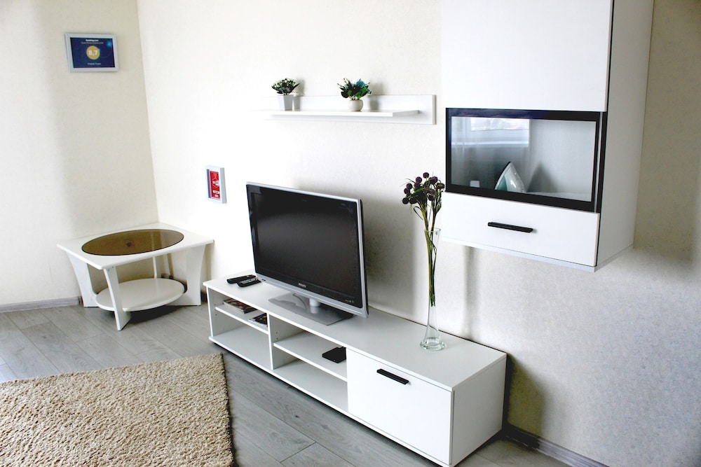 Business Apartment photo 2