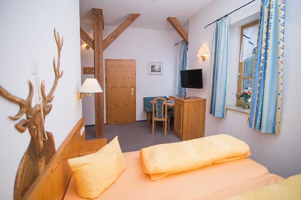 Comfort Double Room photo 1