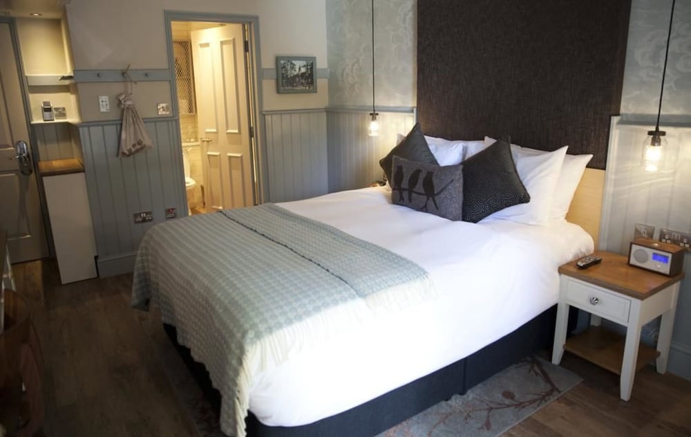 Double Room photo 1