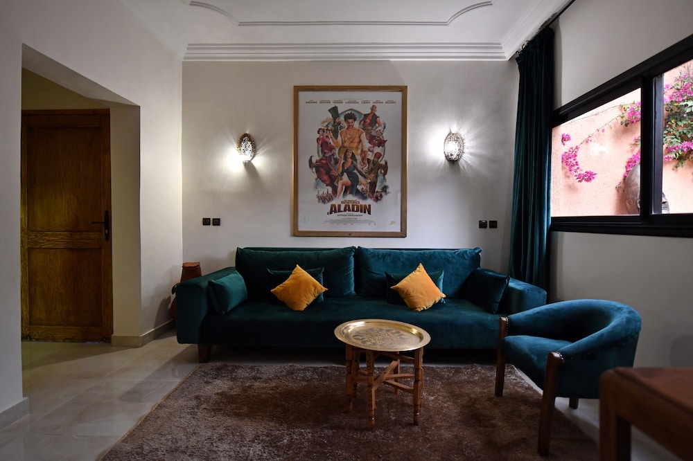 Suite A Theme photo 3