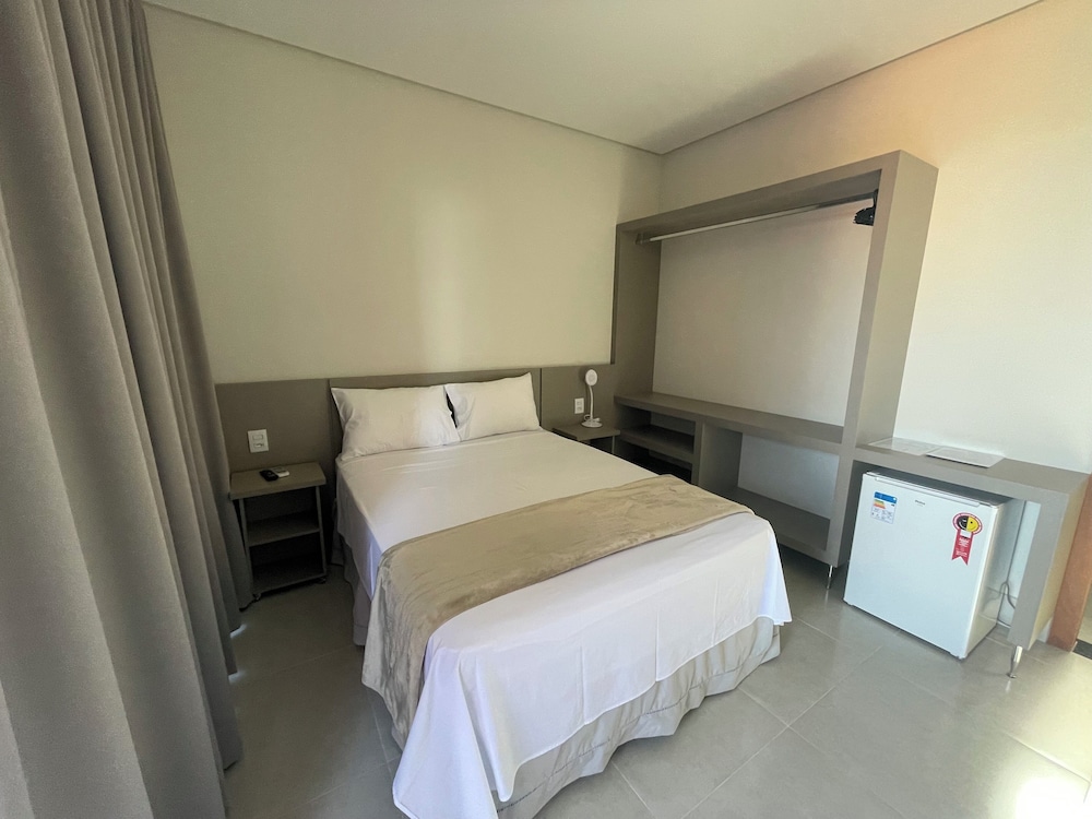 Standard Twin Room photo 1