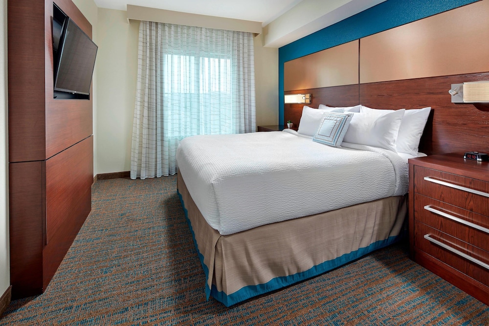 Suite, 1 Bedroom (Hearing Accessible) photo 2