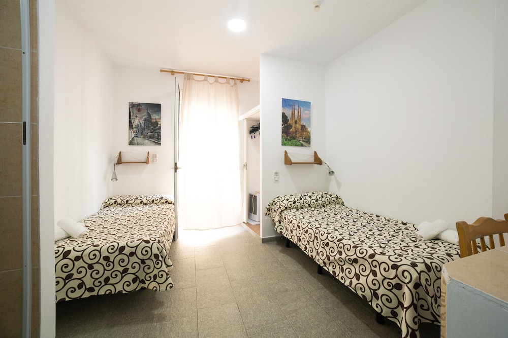 Twin Room photo 3