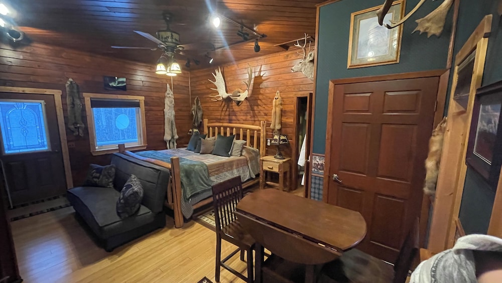 Trophy Suite photo 2