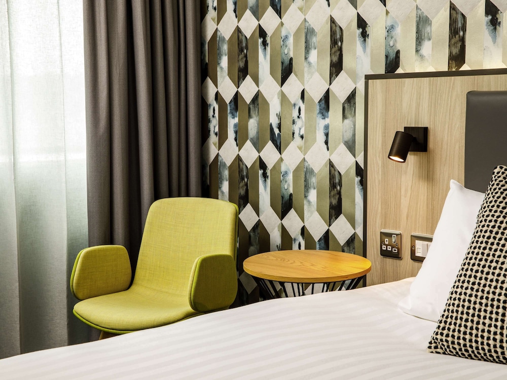 Classic Room, 1 Double Bed photo 2