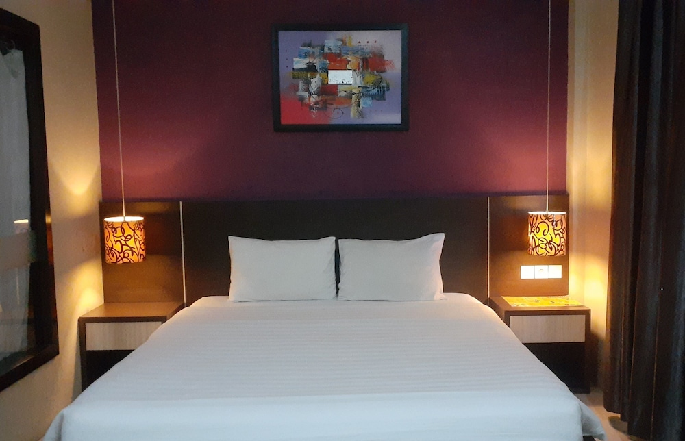 Deluxe Double Room - Photo 1