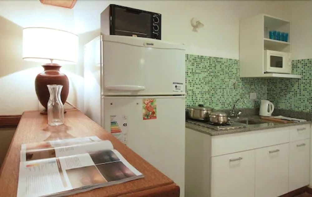 Cabin (for 2 people) photo 3