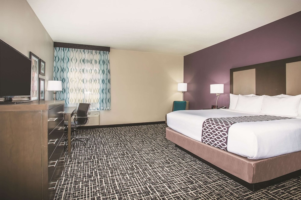 La Quinta by Wyndham La Verkin - Gateway to Zion